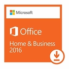 Soem Frau Office Home u. Versions-on-line-Aktivierungs-multi Sprache des Geschäfts-2016 fournisseur