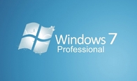Die versiegelte Bit-Download-Vorlage PC Software-Windows 7-Fachmann-32 aktivieren Englisch fournisseur