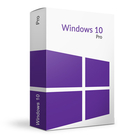 Lizenz-Windows 10 Englisch USBs 3,0 Produkt-Schlüsselkarten-Berufskleinversion fournisseur