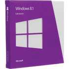 Multi Lizenz-Schlüsselcode Soem Sprach-Microsoft Windowss 8,1 für Computer fournisseur