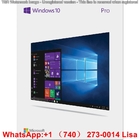 KASTEN 2 Microsoft Windows-Produkt-Schlüssel-Windows 10 Prokleinbit GBs RAM 64 1 GigahertzKennziffer 03307 fournisseur