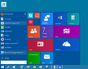 Multi Lizenz-Schlüssel GBs Microsoft Windows 10 des Sprachen-PC-32 fournisseur
