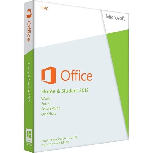 Schlüsselcode Windows Ausgangs-u. Studenten-Microsoft Offices 2013 1 Gigahertz-Prozessor fournisseur