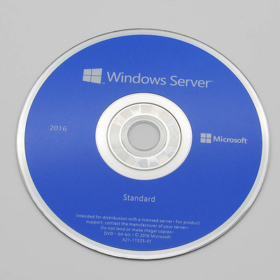 Kern 2016 Windows Servers Dsp 24 Betriebssystem