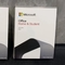 Authentisches Haus Microsoft Offices 2021 u. Studenten-Boxed Sealed Windows-Produkt-Schlüssel